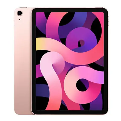 iPad Air (2020) 256GB Wi-Fi + Cellular (Pink)