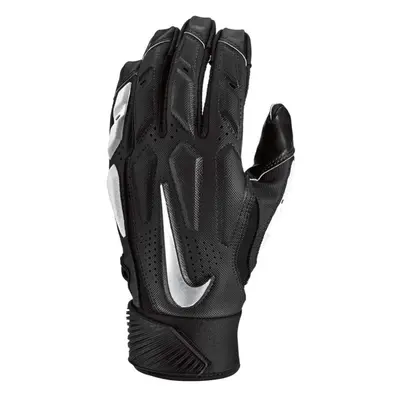 Nike D EF Tackle 6.0 Gloves Black | White Large