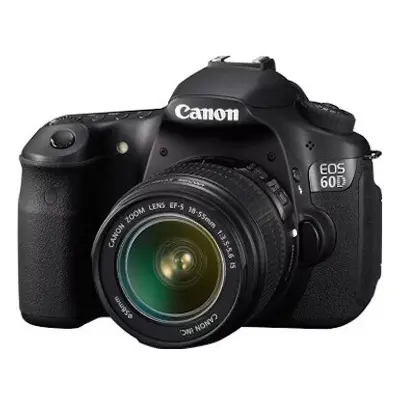 Canon EOS 60D KIT