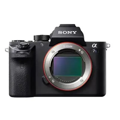 Sony A7S II - Body