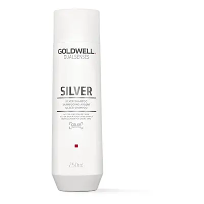 Dualsenses Silver Shampoo, 250ml