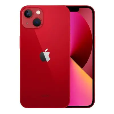 IPHONE MINI RED 5G 256GB A15