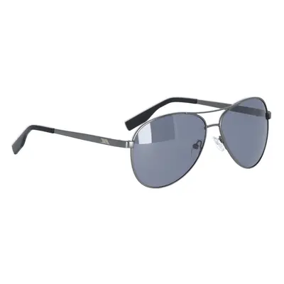 (EACH, Gun Metal) Trespass Unisex Sunglasses Aviator