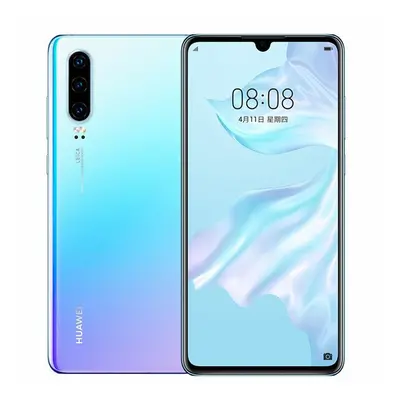 Smartphone Huawei P30 Double SIM 8/128 GB - Sky Realm