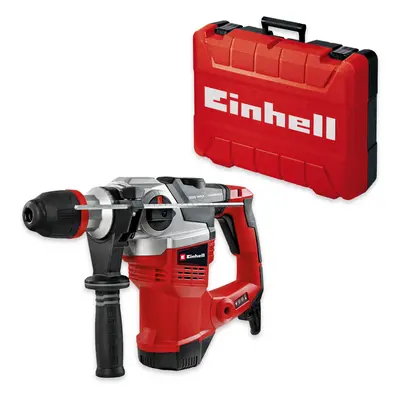 Einhell Rotary Hammer 9J 1050W With Case SDS-Max TE-RH 3F Corded Electric