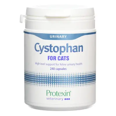 Protexin Cystophan (Pack of Capsules)