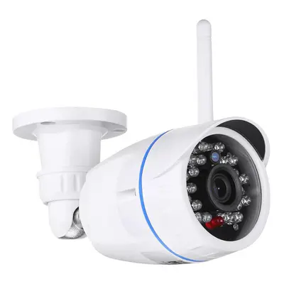 720P Wireless WIFI IP Camera Outdoor Surveillance Security IR Night Vision IP65