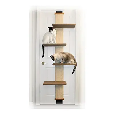 Multi-Level Climber