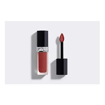 Christian Dior Rouge Dior Forever Liquid Matte - Forever Unique For Women 0.2 oz Lipstick