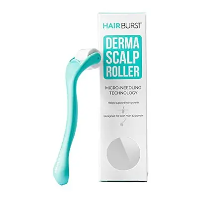 HairBurst Derma Scalp Roller