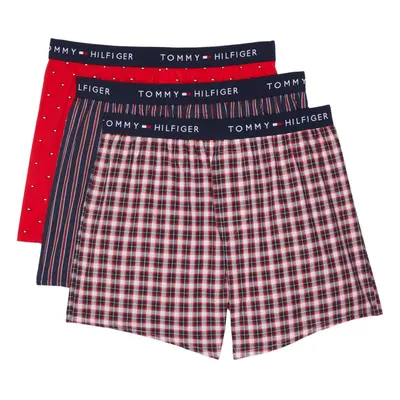 Tommy Hilfiger Men's Underwear Multipack Cotton Classics Slim Fit Wove