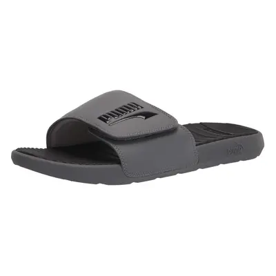 PUMA Men's COOL CAT 2.0 ALTERNATIVE CLOSURE FS Slide Sandals CASTLERO