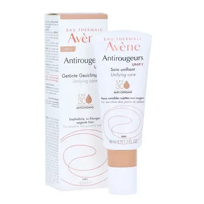 Avene Anti-redness Unifying Care SPF30