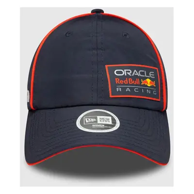 2025 Red Bull Racing Women's New Era 9FORTYÂ® Open Back Team Cap