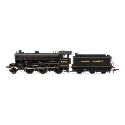 Hornby BR K1 Class 2-6-0 Era Model Train