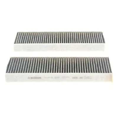 Bosch R5522 Cabin Filter activated-carbon