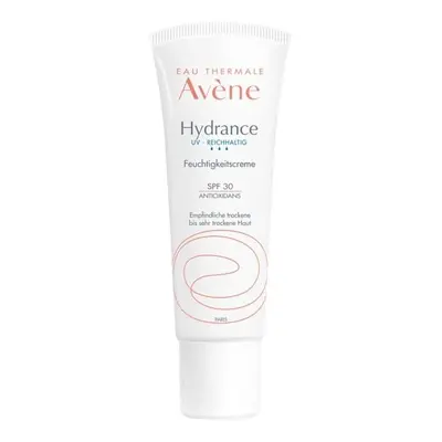 AvÃ¨ne Hydrance UV - Reichhaltig Feuchtigkeitscreme SPF 30, ml Cream