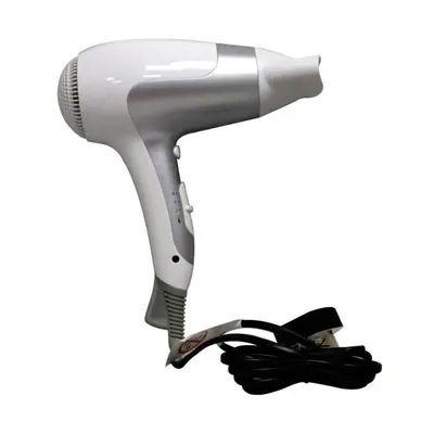 Braun Satin Hair Dryer HD580 Satin Hair Dryer for Hair Styling (HD580)