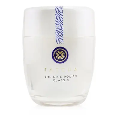 Tatcha The Rice Polish Foaming Enzyme Powder - Classic (For Normal To Dry Skin) 60g/2.1oz