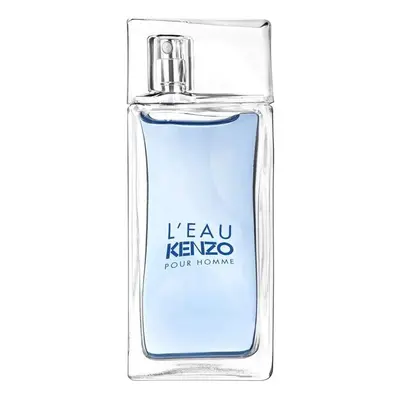 Kenzo L'eau Pour Homme Eau De Toilette 50ml