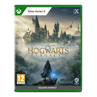 Hogwarts Legacy For Xbox Series X