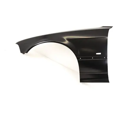 BMW E36 Coupe / Cabriolet Front Wing Primed Passenger Side With Small Indicator Hole