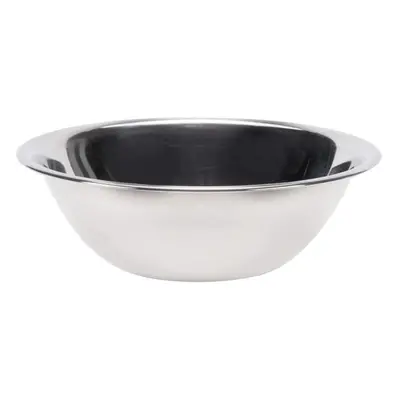 Vollrath (47930) Mixing Bowl, Set of (34-Quart, Stainless Steel)