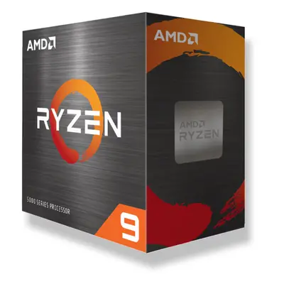 AMD Ryzen 5900X Processor - Boxed