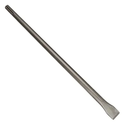 Bosch SDSmax Flat Chisel, 25mm x 600mm