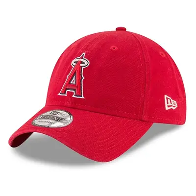 New Era MLB Core Classic 9TWENTY Home Team Color Adjustable Hat Cap One Size Fits All US Alpha O