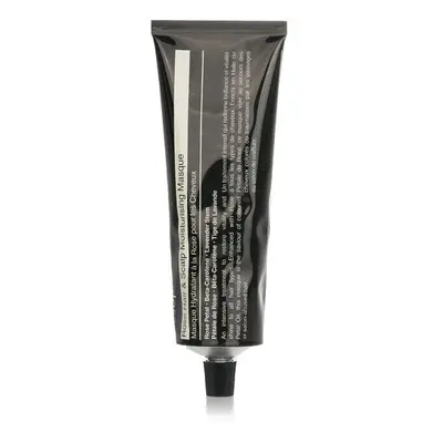 Aesop Rose Hair & Scalp Moisturising Masque (For All Hair Types) 120ml/4.23oz