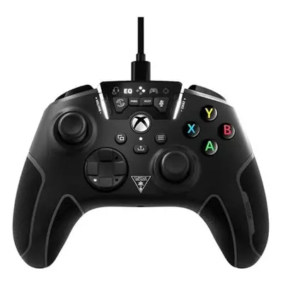 Turtle Beach Recon Controller Black - Xbox Series