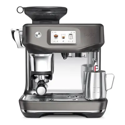 Sage The Barista Touch Impress SES881BST Black Stainless Steel