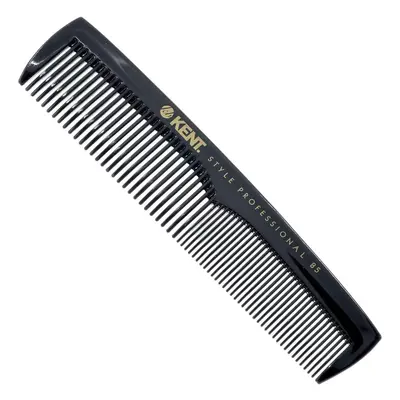 Kent Professional Coarse/Fine Pocket Hair Comb