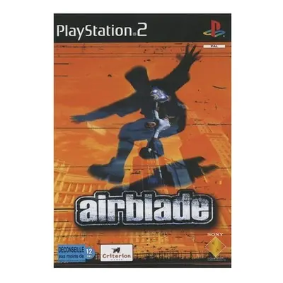 Air Blade