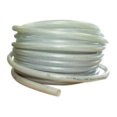 Certikin 30Mtr Coil Of 1Â½" White Flexible Pvc Pipe (FT4235/30)