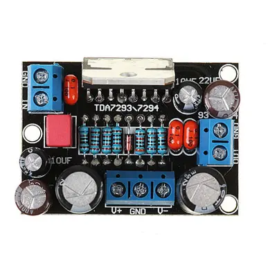 Mono 100W Power Amplifier Board