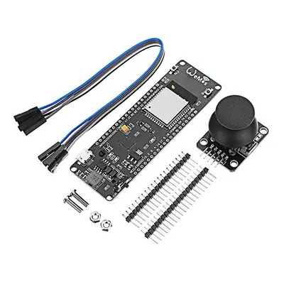 Joystick Kit Wifi + Bluetooth Module Development Board Tool