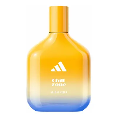 Unisex Perfume Adidas Chill Zone EDP ml