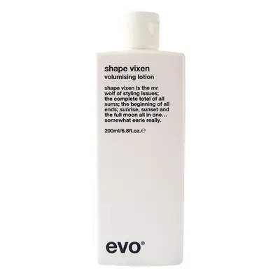 Evo Shape Vixen Volumising Lotion 200ml/6.8oz