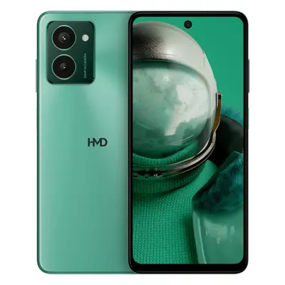 HMD Pulse Pro 4G 128GB Glacier Green Dual Sim Unlocked 4G Smartphone