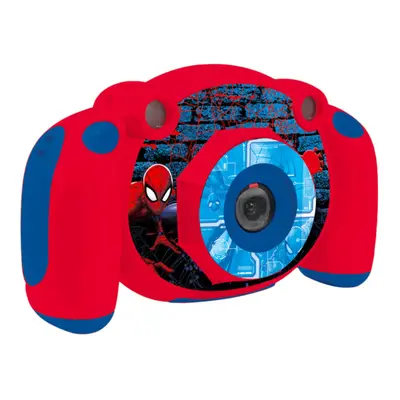 Lexibook Spider-Man Children's Camera with Photo and Video Function