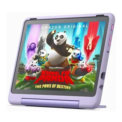 Amazon Fire HD Kids Pro tablet ages to 10.1 brilliant screen