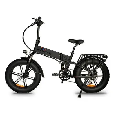 (Black) ENGWE ENGINE X 250w Fat Tyre All Terrain 20"