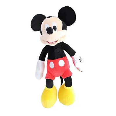 Disney Classic Traditional 15.5 Mickey Mouse Clubhouse Series Plush Dolls