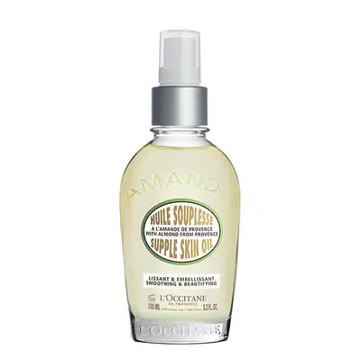 Nutritive Oil Amande L'occitane (100 ml)