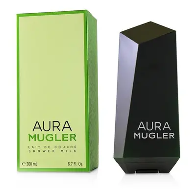 Thierry Mugler Mugler Aura 200ml Shower Milk