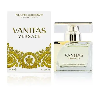 Versace Vanitas 1.7 Deodorant Spray For Women