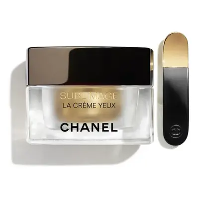 Cream for Eye Area Chanel Sublimage g