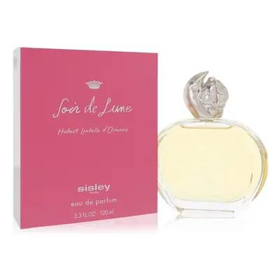 Soir De Lune by Sisley Eau De Parfum Spray (New Packaging) 3.3 oz